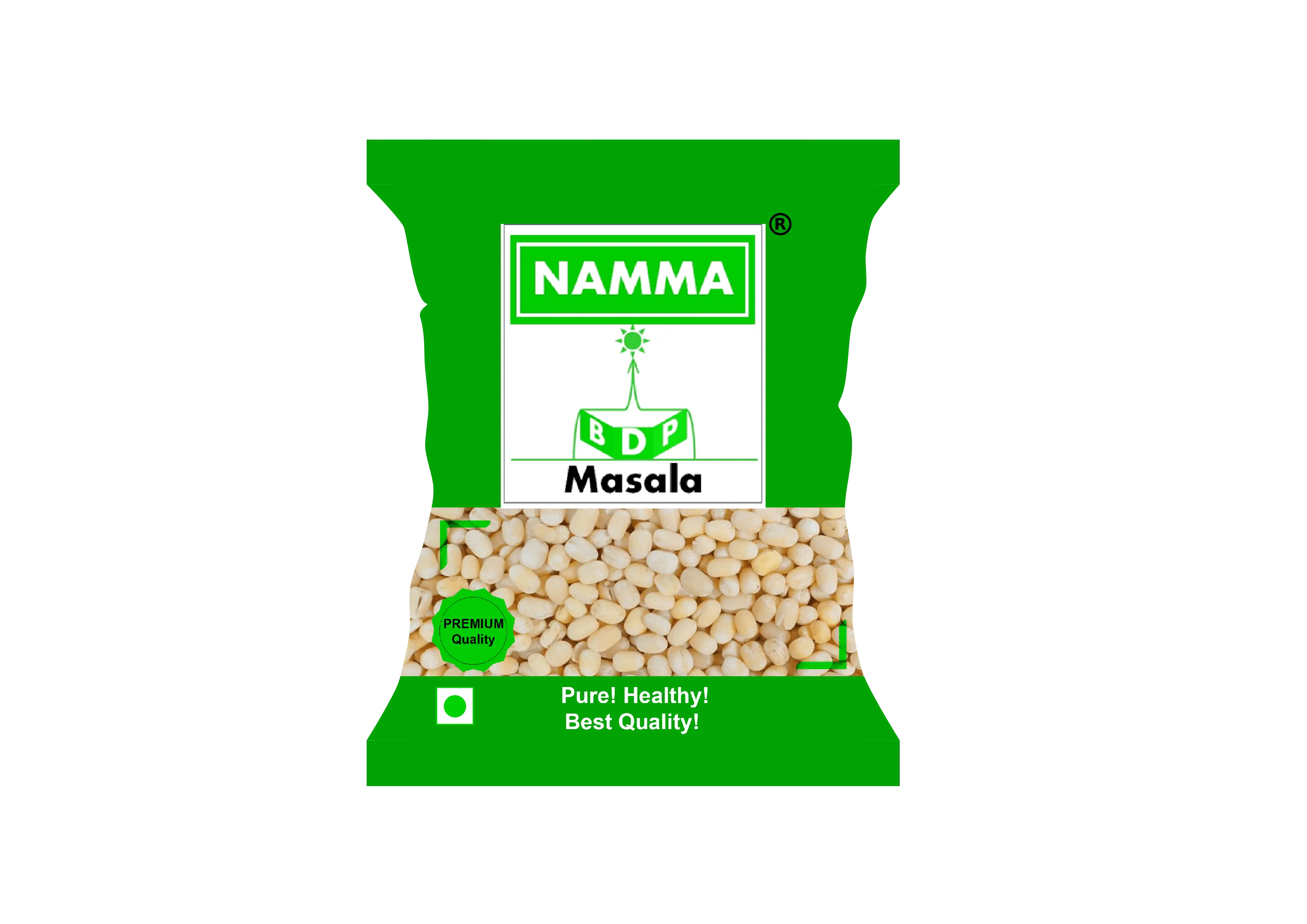urad dal